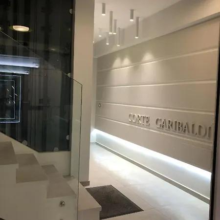 Corte Garibaldi