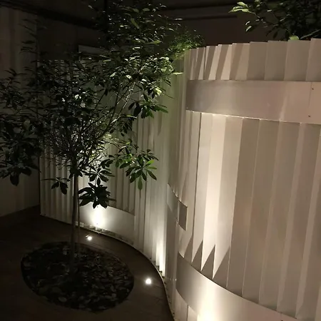Apartmán Corte Garibaldi Roseto Degli Abruzzi