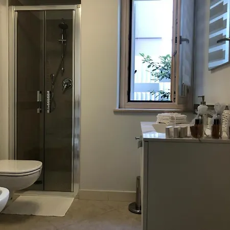 Apartmán Corte Garibaldi