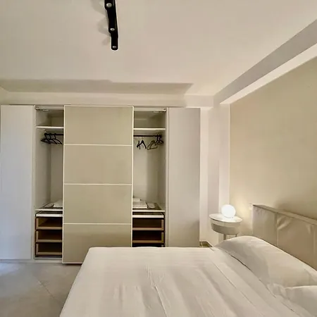 Corte Garibaldi Apartmán