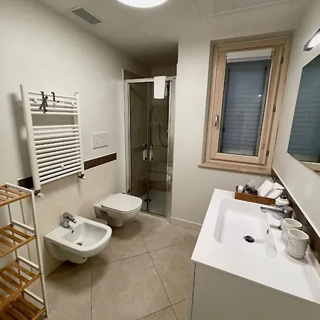 Corte Garibaldi Διαμέρισμα Roseto Degli Abruzzi
