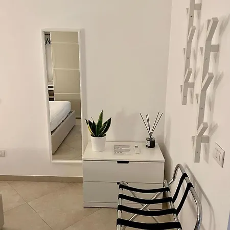 Corte Garibaldi Roseto Degli Abruzzi